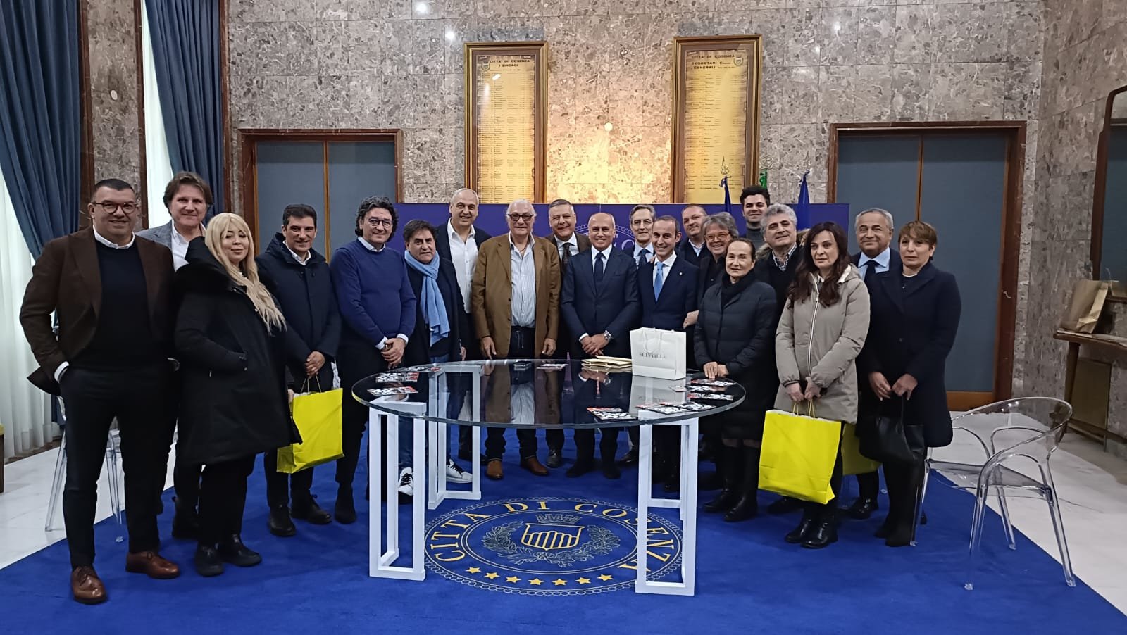 Evento cittadino
