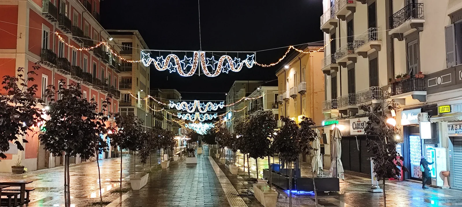 Luminarie 2024-2025