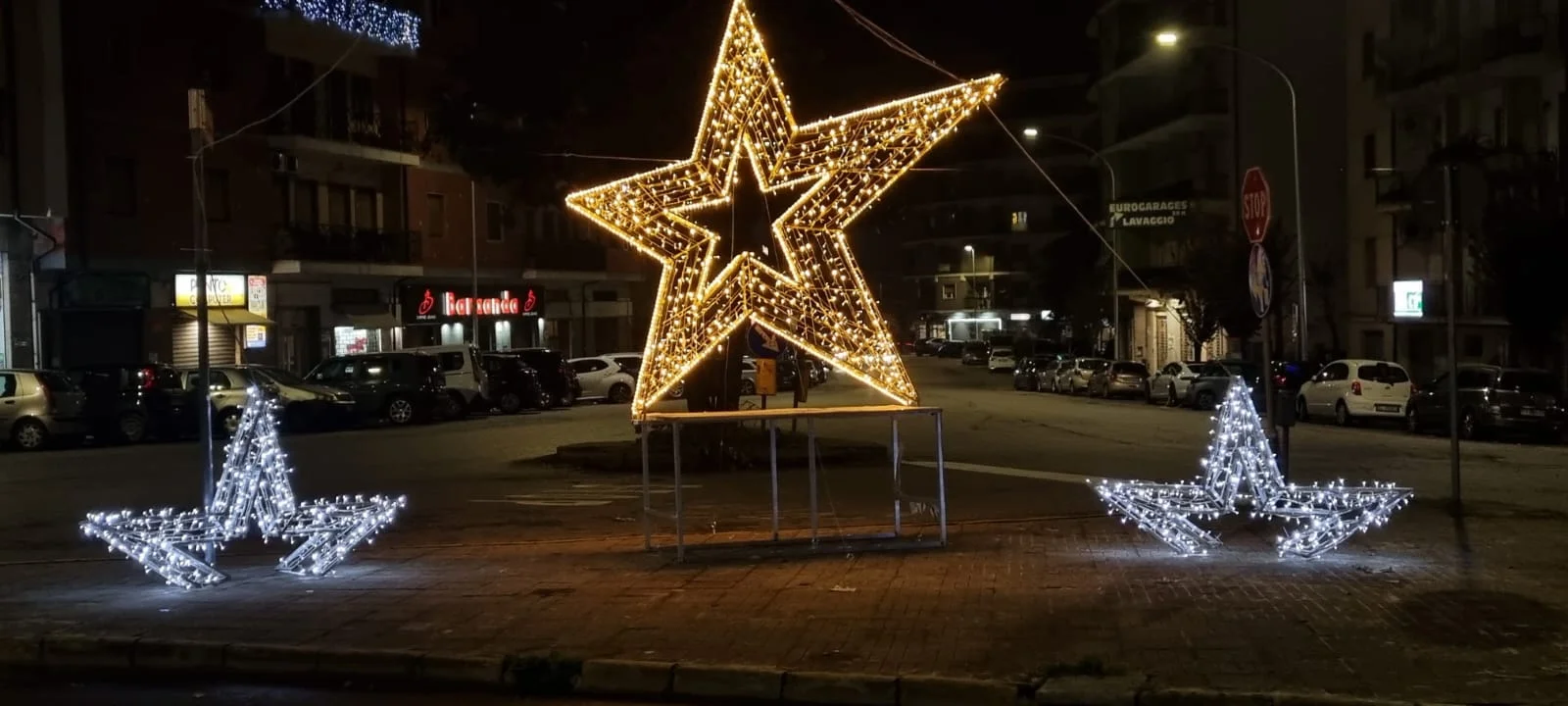 Piazza Zumbini