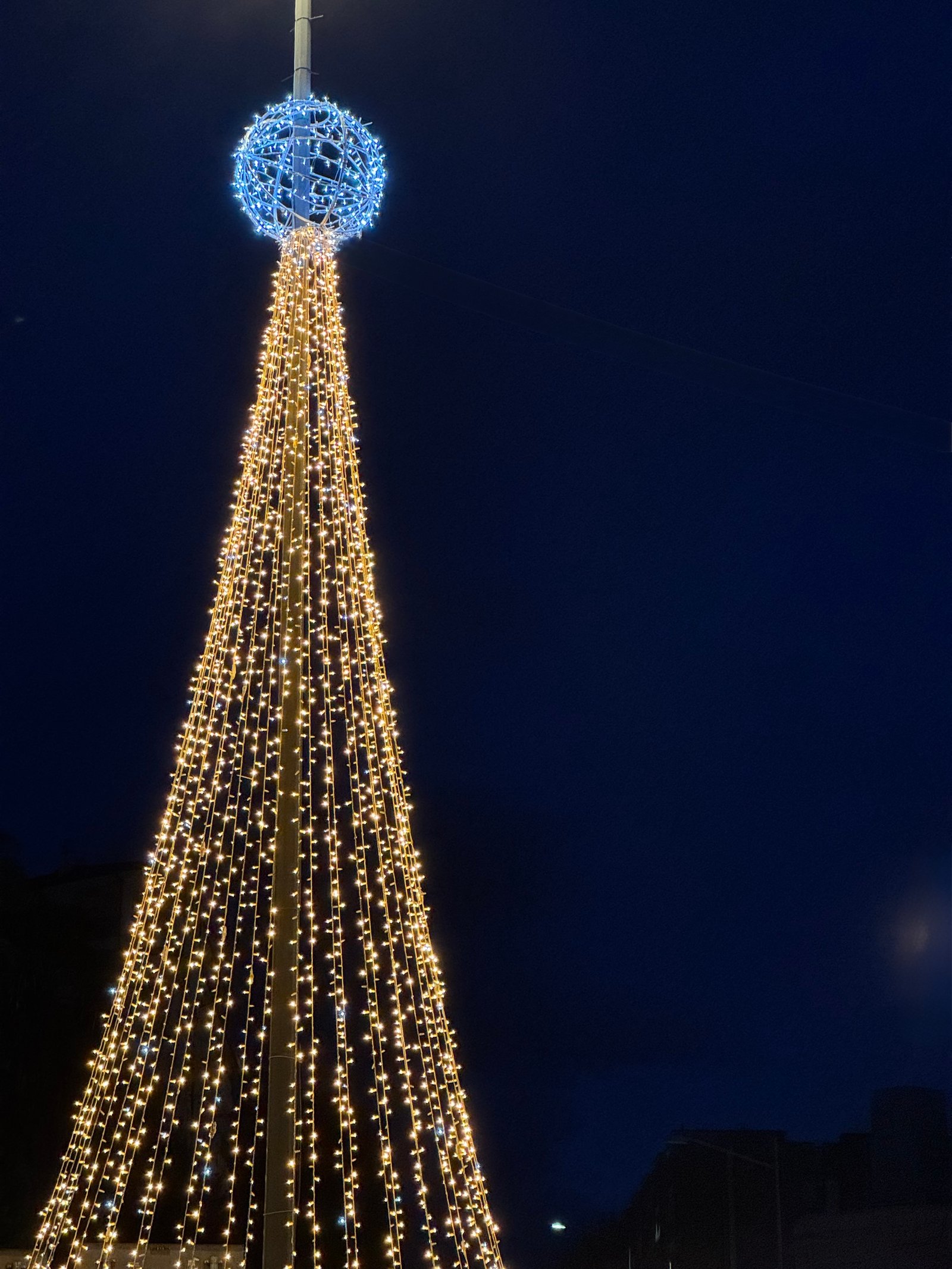Luminarie 2025-2026